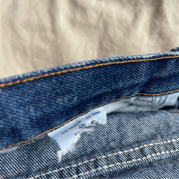 Vintage Rustler Denim - Picture 3 of 7